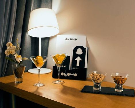 Onomo Hotel Casablanca City Center