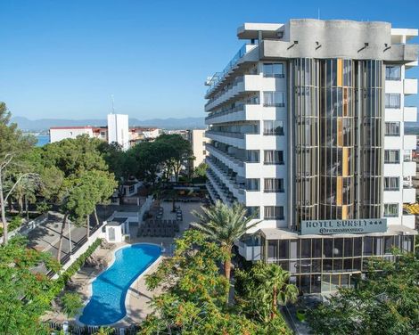 Hotel Salou Sunset by Pierre & Vacances