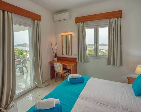 Elounda Residence Resort & Waterpark