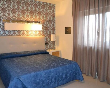 4 Spa Resort Hotel-3