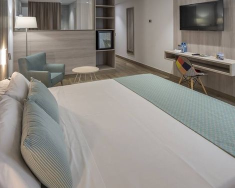 4R Casablanca Playa