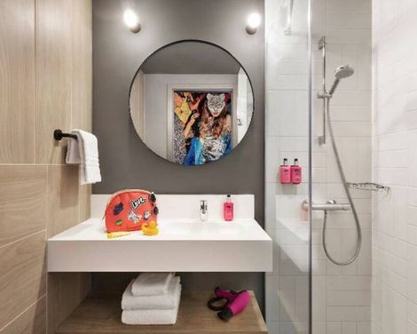 Moxy Bucharest Old Town