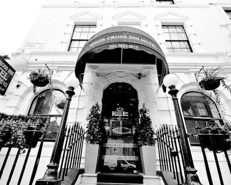 Kings Cross Inn Hotel-1