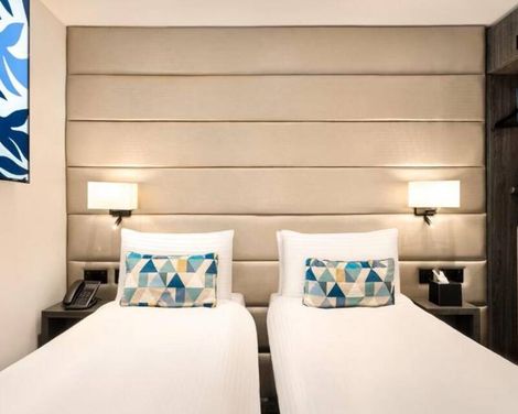 voco London - Marylebone