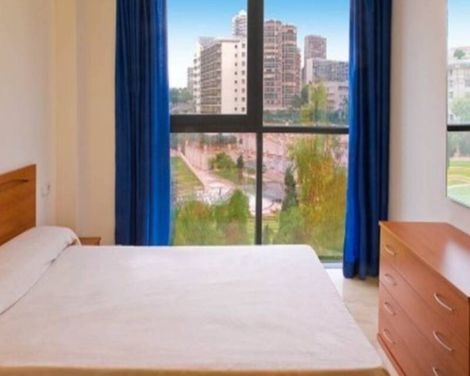 Apartmentos Magic Atrium Plaza