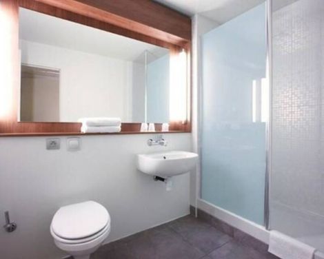 Moxy Paris Bastille