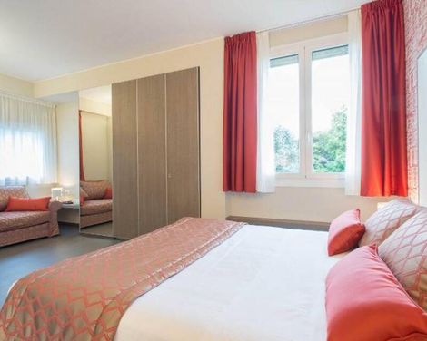 Hotel Tiziano