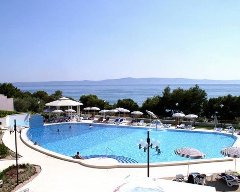 Bluesun Holiday Village Afrodita-3