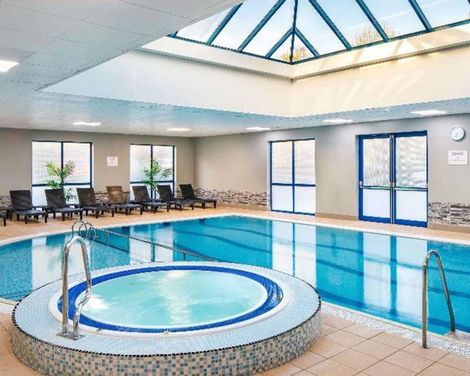 Mercure Birmingham West Hotel
