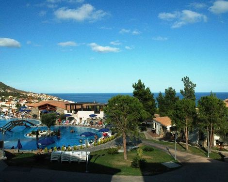 Club Esse Cala Gonone