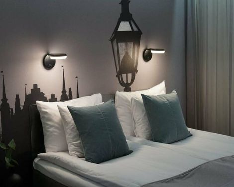 Hotel C Stockholm