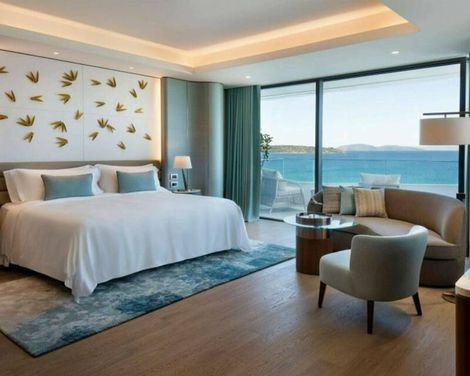 Reges A Luxury Collection Resort and SPA-3