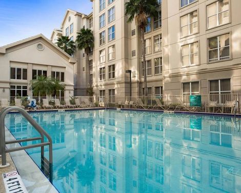 Homewood Suites by Hilton Orlando-International Drive/Convention Center