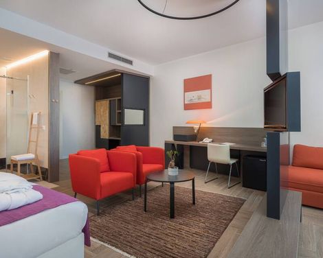 Hotel Ola