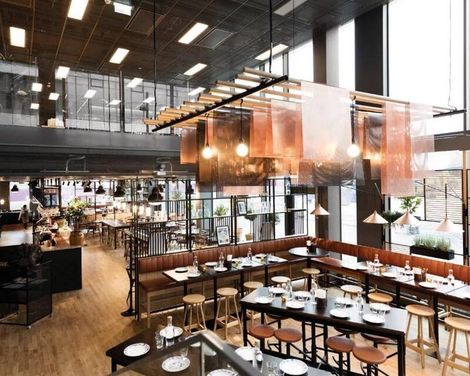 Elite Hotel Carolina Tower