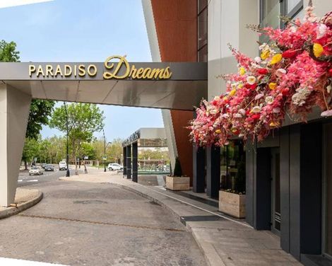 Paradiso Dreams Hotel