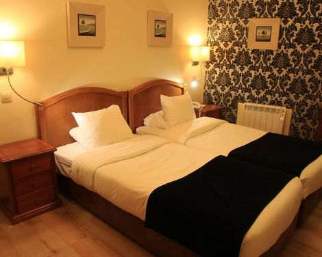 Hotel Da Bolsa