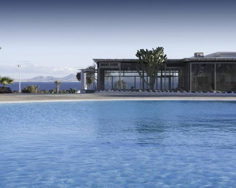 BLUESEA Alyssa Suite