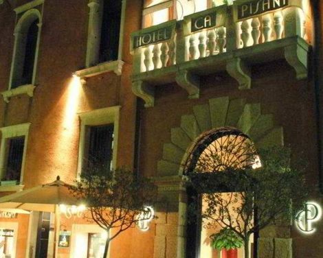 Ca' Pisani Deco Design Hotel-1