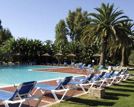 Residence Baia delle Palme