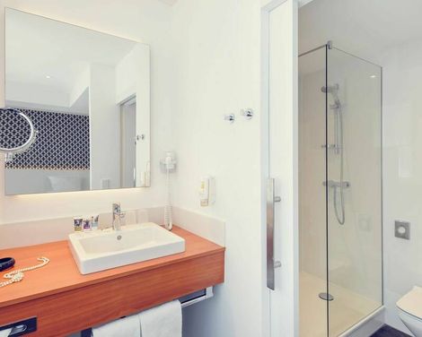 Mercure Hotel Muenchen Altstadt
