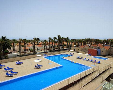 Caybeach Caleta-1