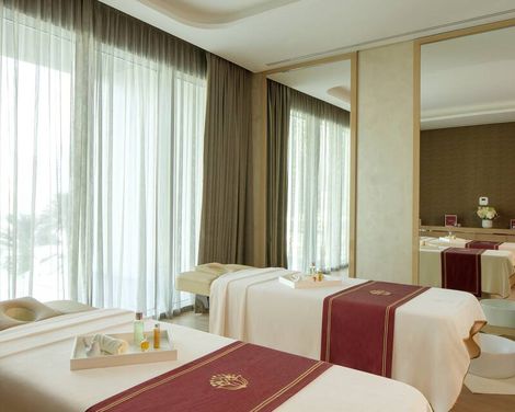 Hyde Hotel Dubai