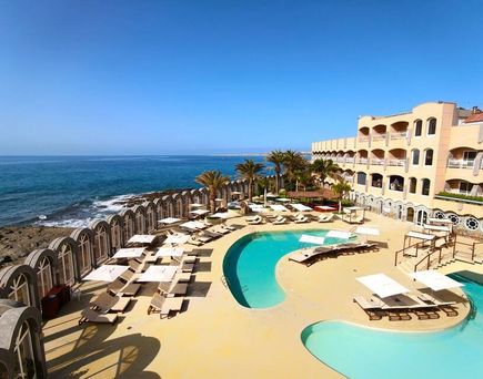 Hotel San Agustín Beach Club Gran Canarias