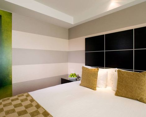 Park Plaza London Riverbank