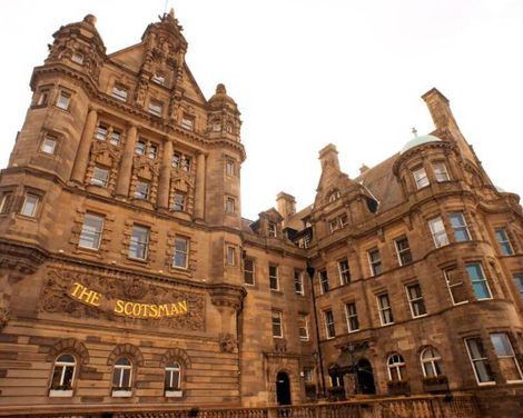 The Scotsman 