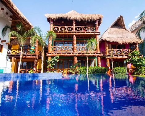 Soho Boutique Holbox