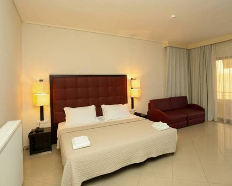 Hotel New York