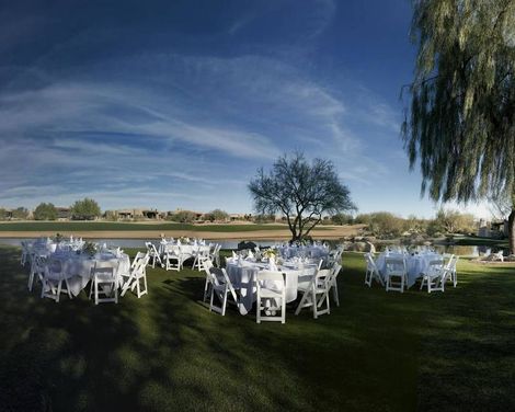 Boulders Resort & Spa Scottsdale-1