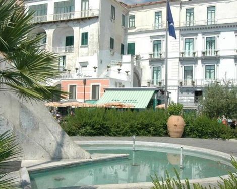 Hotel Fontana