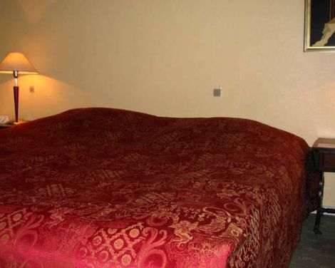 Hotel Sanders