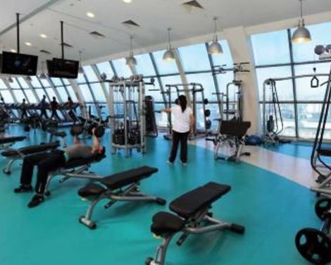 Eser Premium Hotel & Spa-2