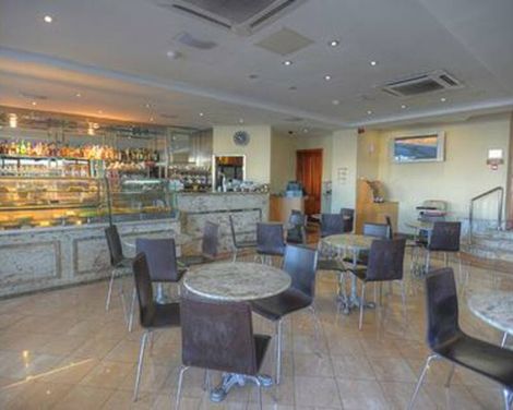 Plaza Regency Hotels-0