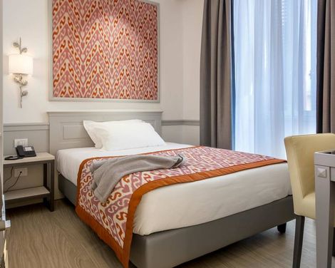 Hotel della Conciliazione-2