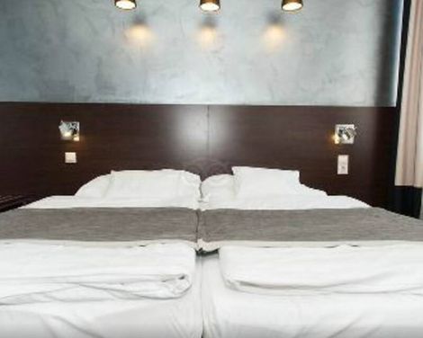 Carat Boutique Hotel-0