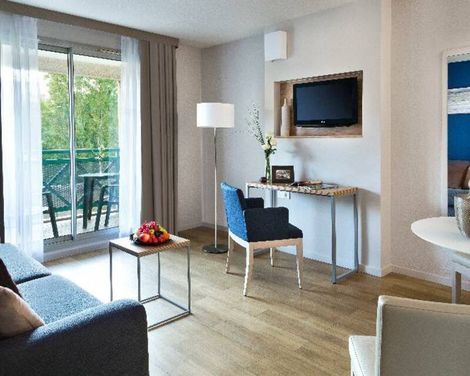 Citadines Prado Chanot Marseille