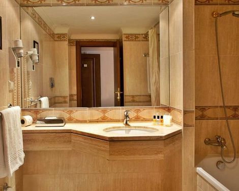 Turim Lisboa Hotel
