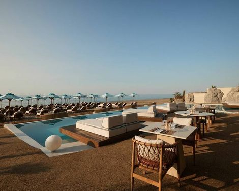 UZENIE All Suites Boutique Resort-1