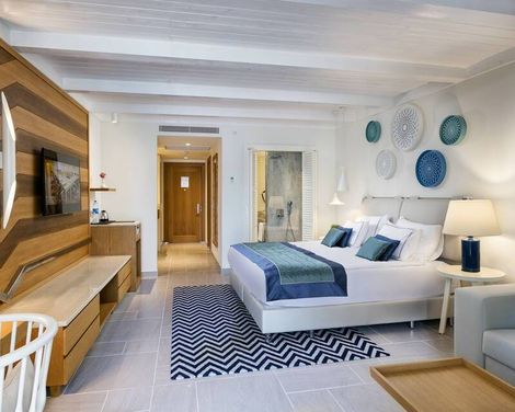 Titanic Luxury Collection Bodrum