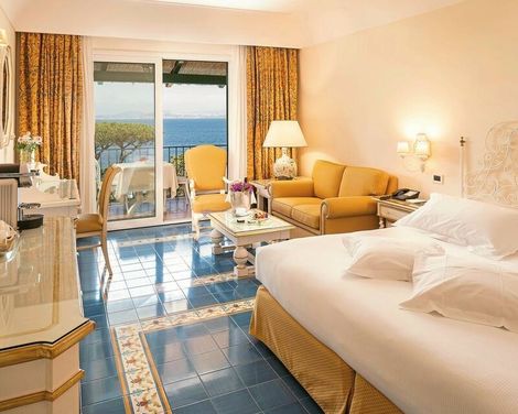 Excelsior Belvedere Hotel & Spa