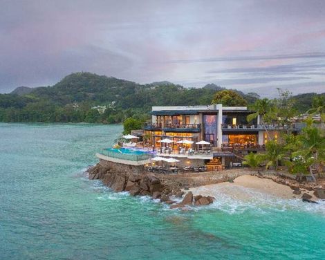Mango House Seychelles, LXR Hotels & Resorts-2