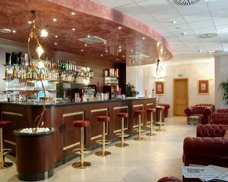 Hotel Caesar Prague