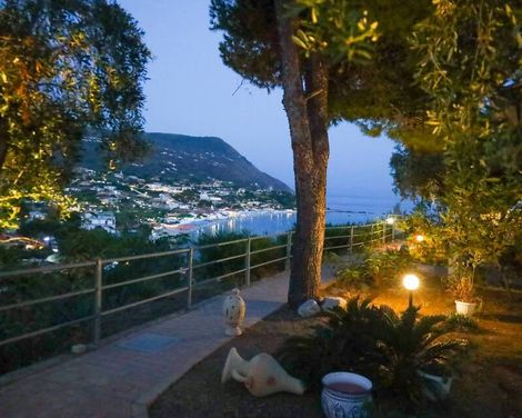 Hotel Marina del Capo-0