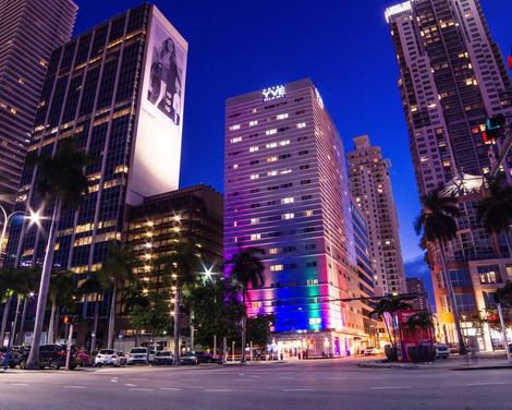 YVE Hotel Miami-1
