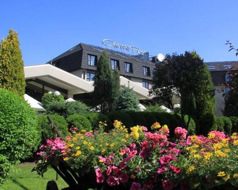 Booking Hotel & Spa