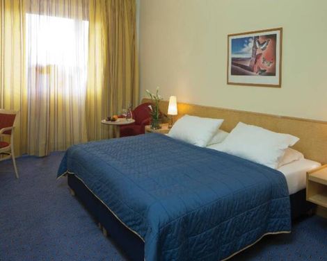 Austria Trend Hotel Europa Salzburg